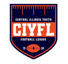 Central Illinois Youth Football League